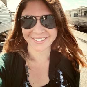 Meet your Posher, Samantha